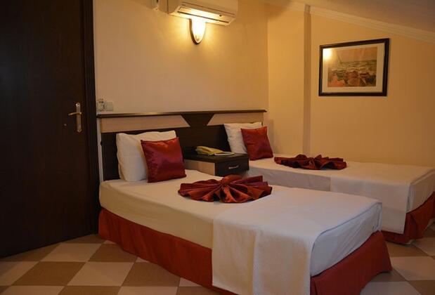 Yavuzhan Hotel - Görsel 14