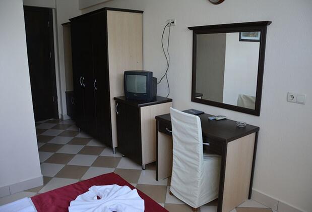 Yavuzhan Hotel - Görsel 29