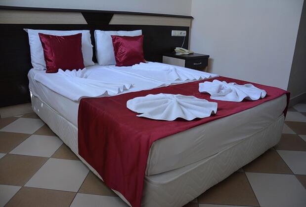 Yavuzhan Hotel - Görsel 13