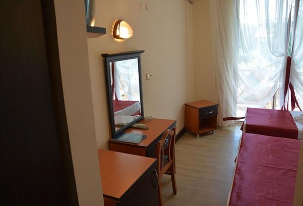 Yavuzhan Hotel - Görsel 24