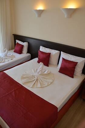 Yavuzhan Hotel - Görsel 17