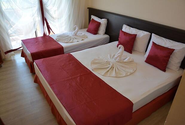 Yavuzhan Hotel - Görsel 25