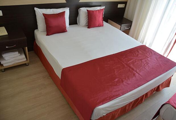 Yavuzhan Hotel - Görsel 19