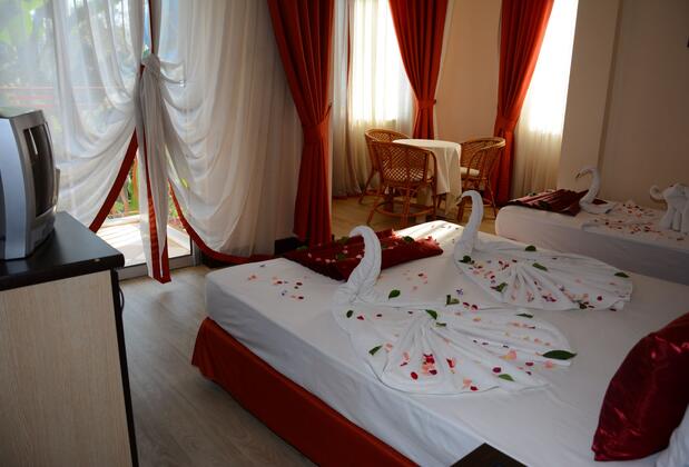 Yavuzhan Hotel - Görsel 7