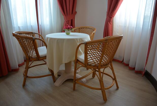 Yavuzhan Hotel - Görsel 23