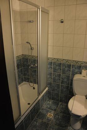 Yavuzhan Hotel - Görsel 12