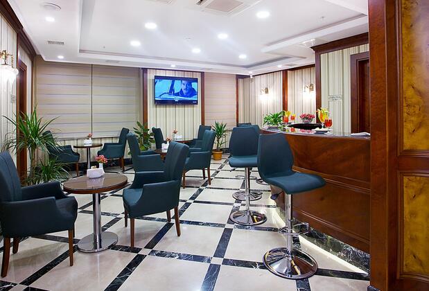 Alpinn Hotel - Görsel 12