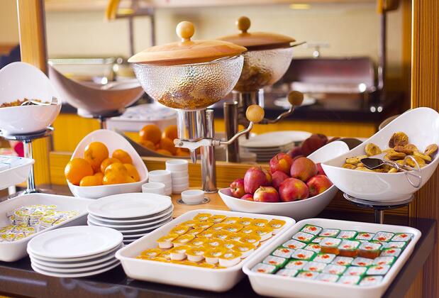 Alpinn Hotel - Görsel 13