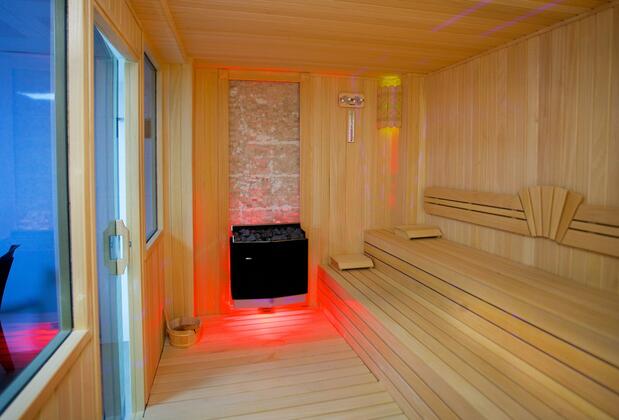 Alpinn Hotel - Görsel 14