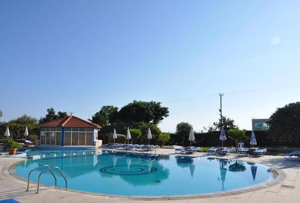 Hotel Sempati - Görsel 10