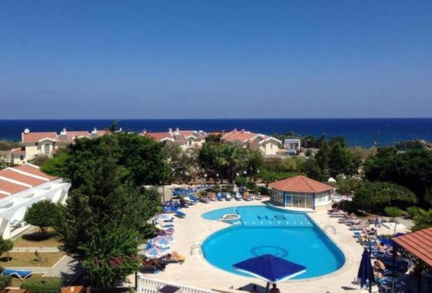 Hotel Sempati - Görsel 13