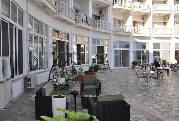 Hotel Sempati - Görsel 3