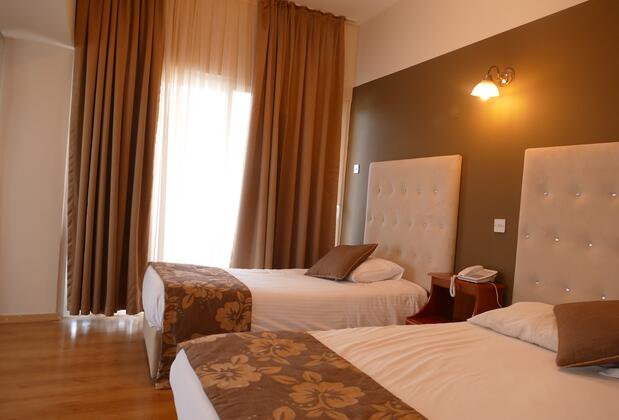 Hotel Sempati - Görsel 7