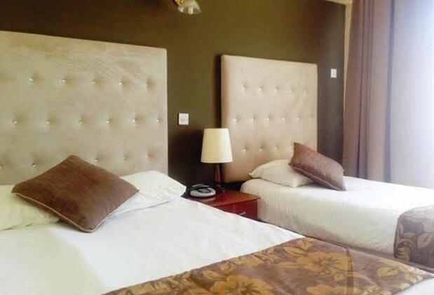 Hotel Sempati - Görsel 9