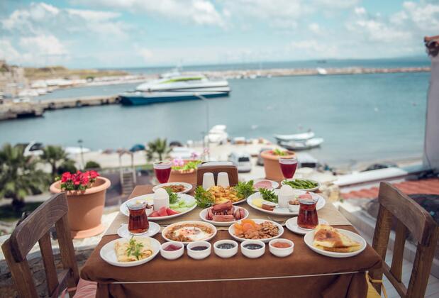 Aspava Butik Otel - Görsel 12