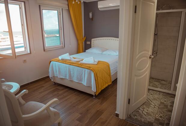 Aspava Butik Otel - Görsel 8