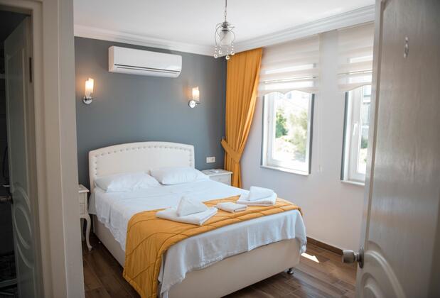 Aspava Butik Otel - Görsel 5