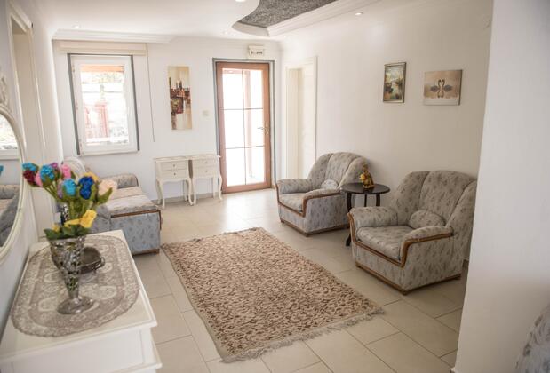 Aspava Butik Otel - Görsel 11