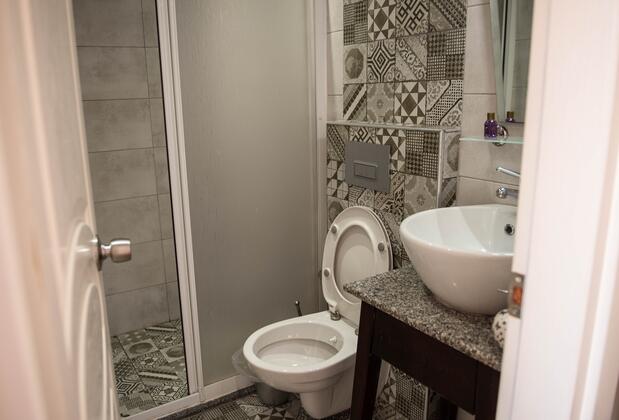 Aspava Butik Otel - Görsel 14