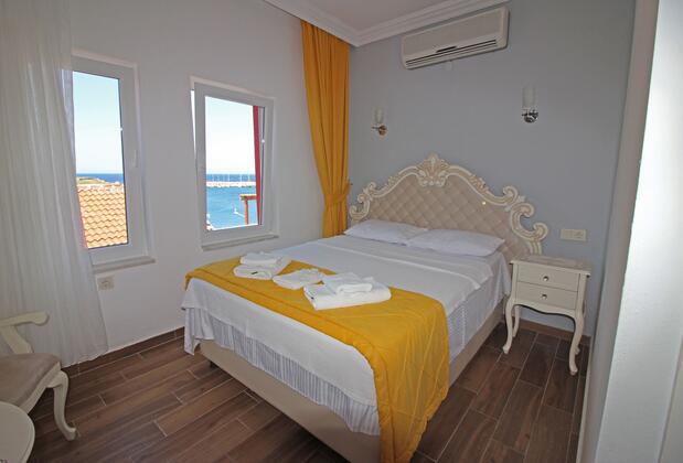 Aspava Butik Otel - Görsel 4