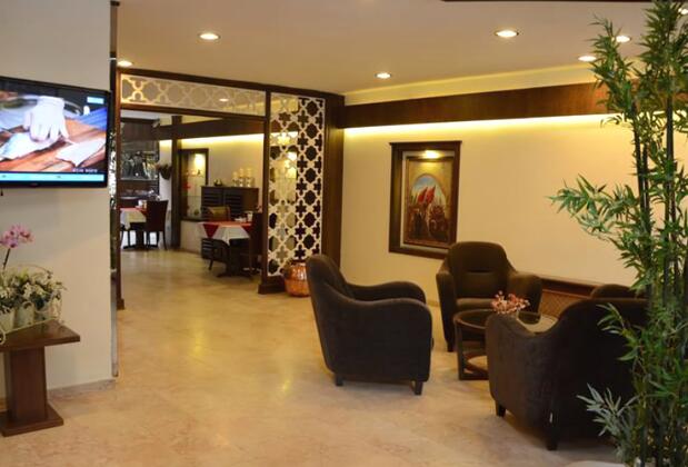 Rest Hotel - Görsel 3