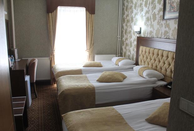 Rest Hotel - Görsel 4