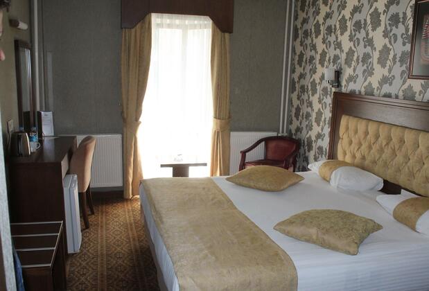 Rest Hotel - Görsel 5