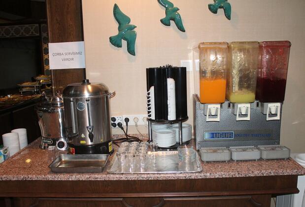 Rest Hotel - Görsel 6