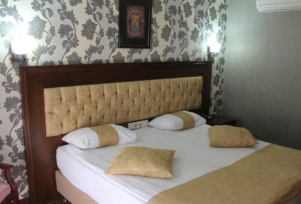 Rest Hotel - Görsel 8