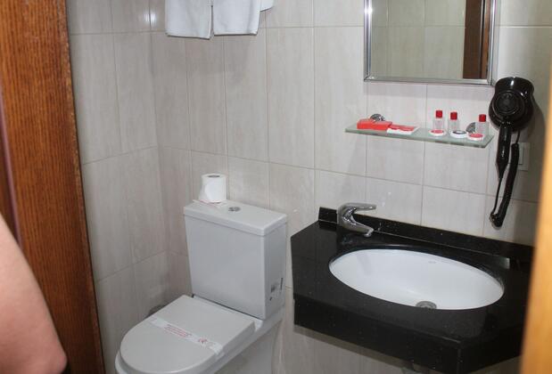 Rest Hotel - Görsel 9