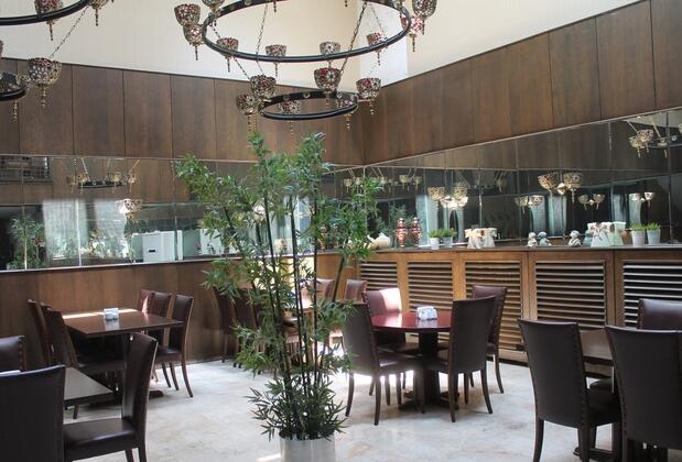 Rest Hotel - Görsel 12