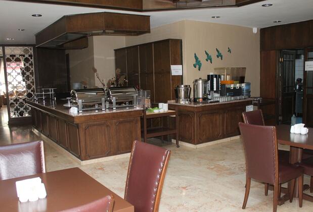 Rest Hotel - Görsel 13