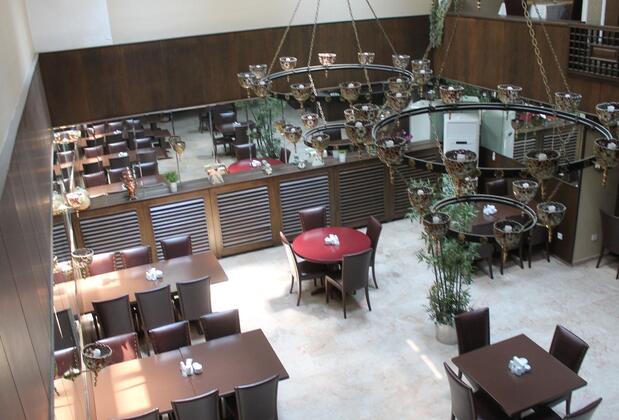 Rest Hotel - Görsel 14