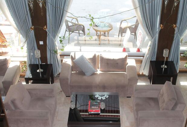 Rest Hotel - Görsel 15