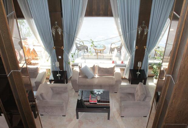 Rest Hotel - Görsel 16