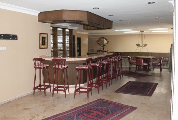 Rest Hotel - Görsel 18