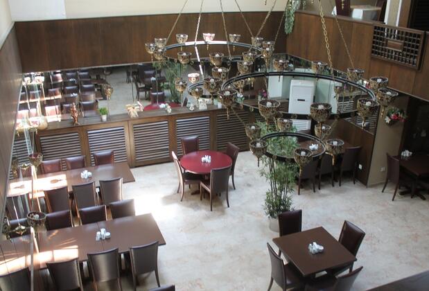 Rest Hotel - Görsel 19