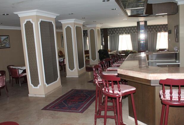 Rest Hotel - Görsel 20