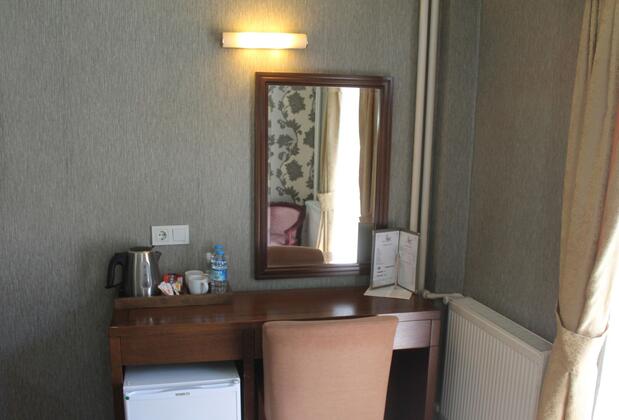 Rest Hotel - Görsel 21