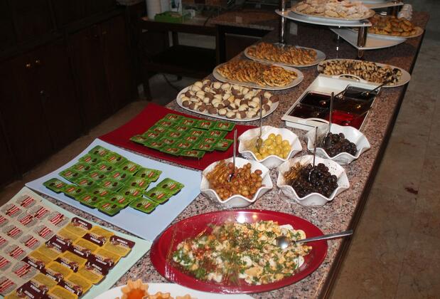 Rest Hotel - Görsel 22