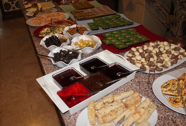 Rest Hotel - Görsel 23