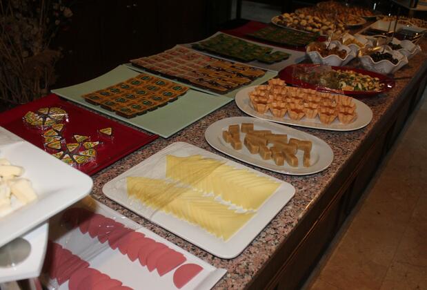 Rest Hotel - Görsel 25