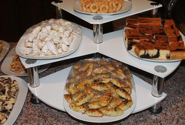 Rest Hotel - Görsel 26