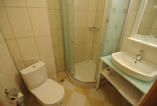 Çamlıhemşin Taşmektep Otel - Görsel 26