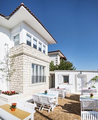 Puka Otel Alaçatı - Görsel 11