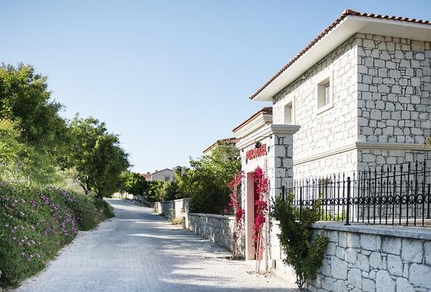 Puka Otel Alaçatı - Görsel 7