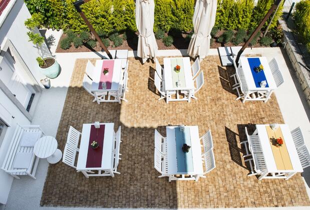 Puka Otel Alaçatı - Görsel 21