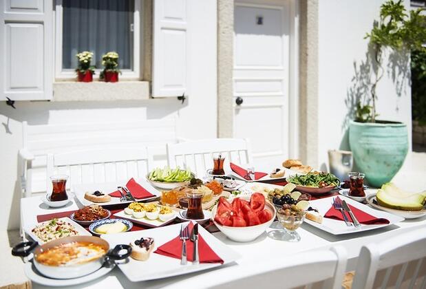 Puka Otel Alaçatı - Görsel 19