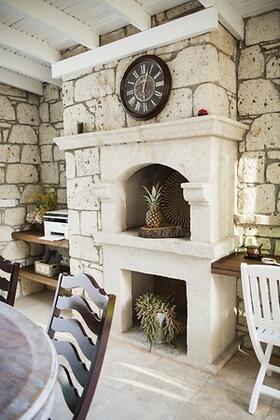 Puka Otel Alaçatı - Görsel 17