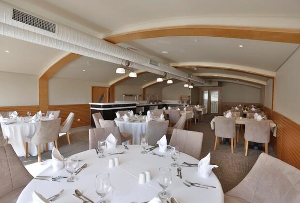 Queen Hotel & SPA - Görsel 26